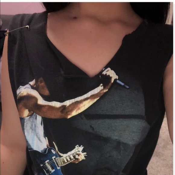 Country tee - Picture 4 of 5